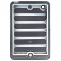 Противоударный чехол для iPad mini Pelican ProGear Light черный